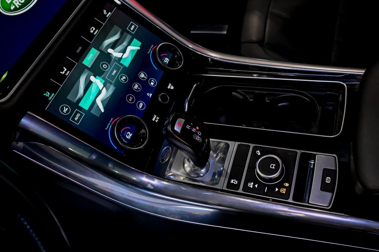 2021 Land Rover Range Rover Sport HSE Silver Edition Springfield NJ