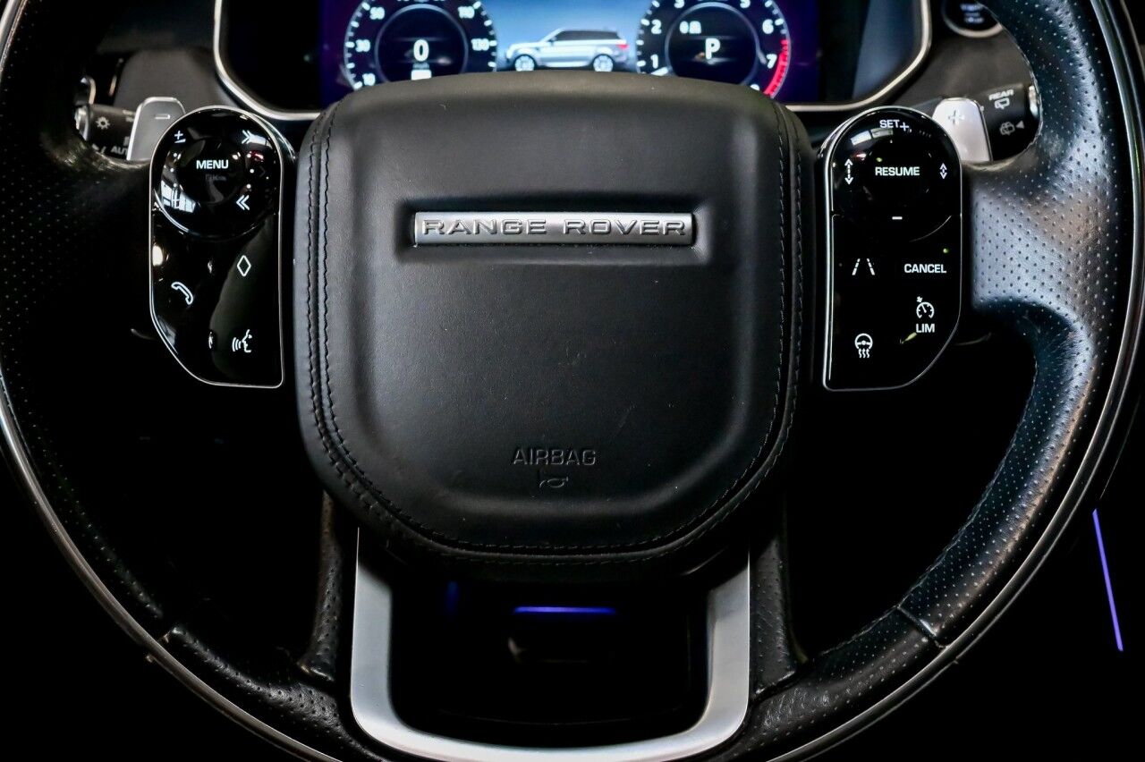 2021 Land Rover Range Rover Sport HSE Silver Edition Springfield NJ