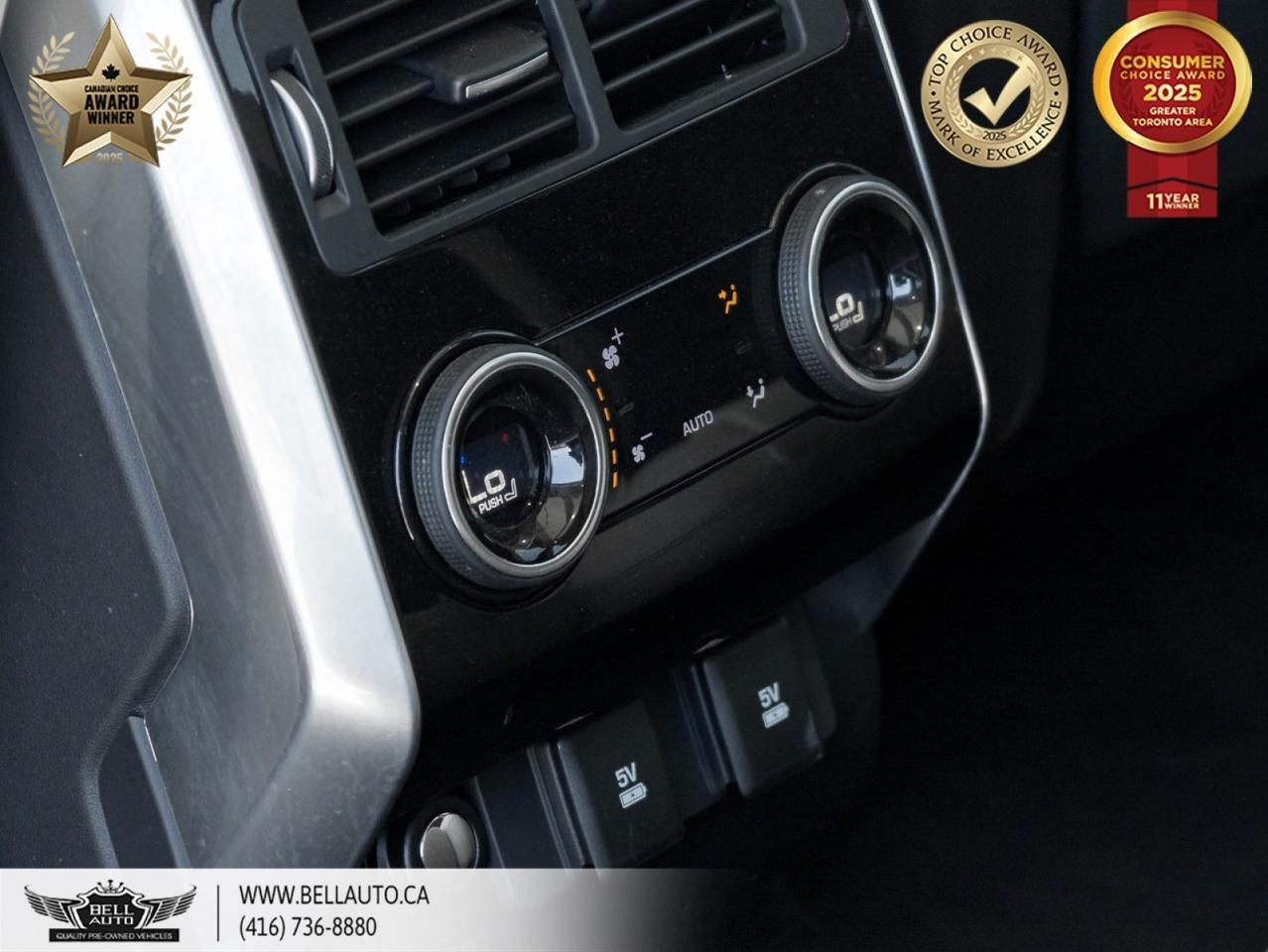2021 Land Rover Range Rover Sport HST | PANORAMIC SUNROOF | MERIDIAN SOUND | POWER AND MEMROY SEATS | ONSTAR | BACKUPCAM | NO ACCIDENT Toronto ON