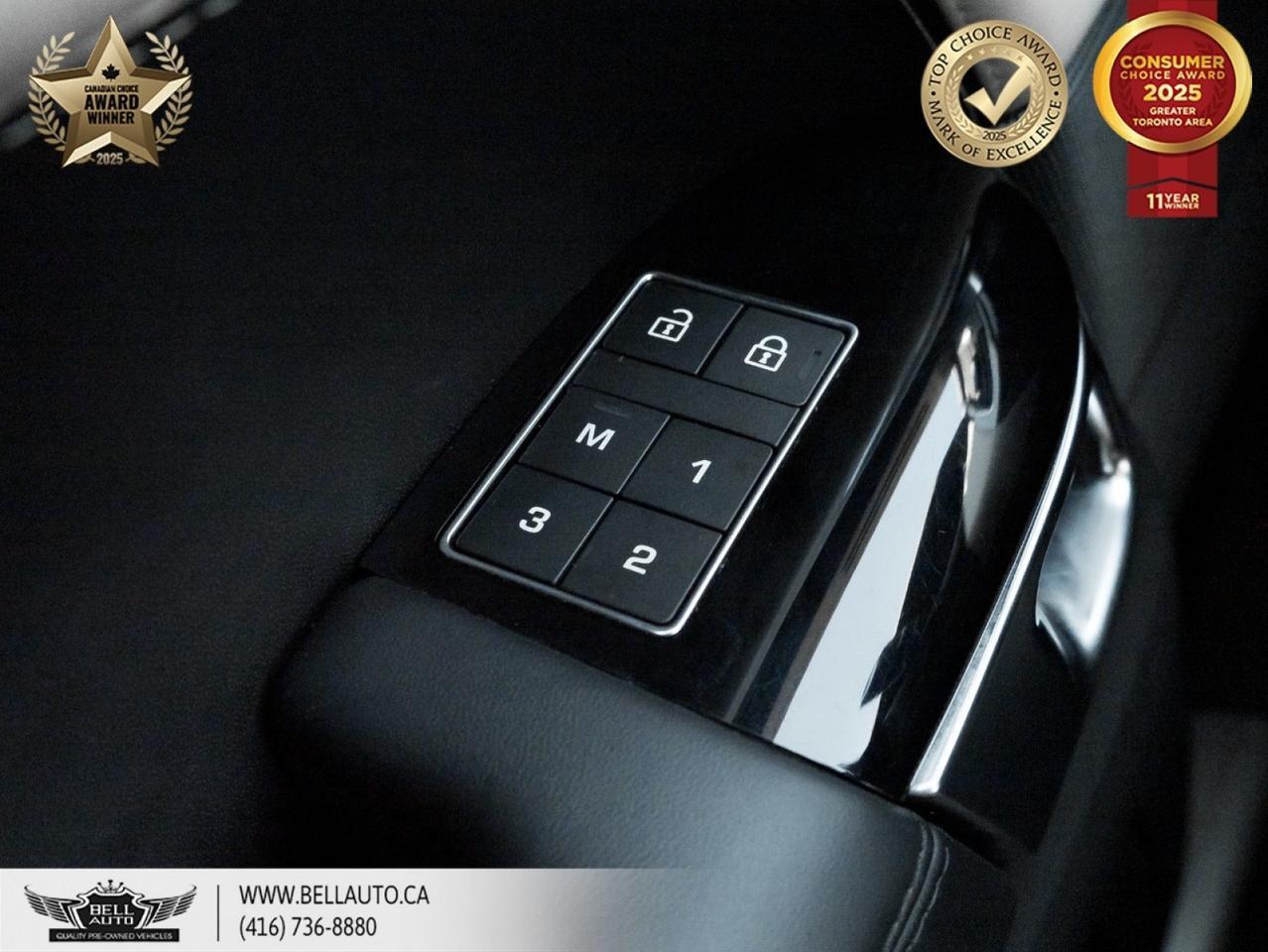 2021 Land Rover Range Rover Sport HST | PANORAMIC SUNROOF | MERIDIAN SOUND | POWER AND MEMROY SEATS | ONSTAR | BACKUPCAM | NO ACCIDENT Toronto ON