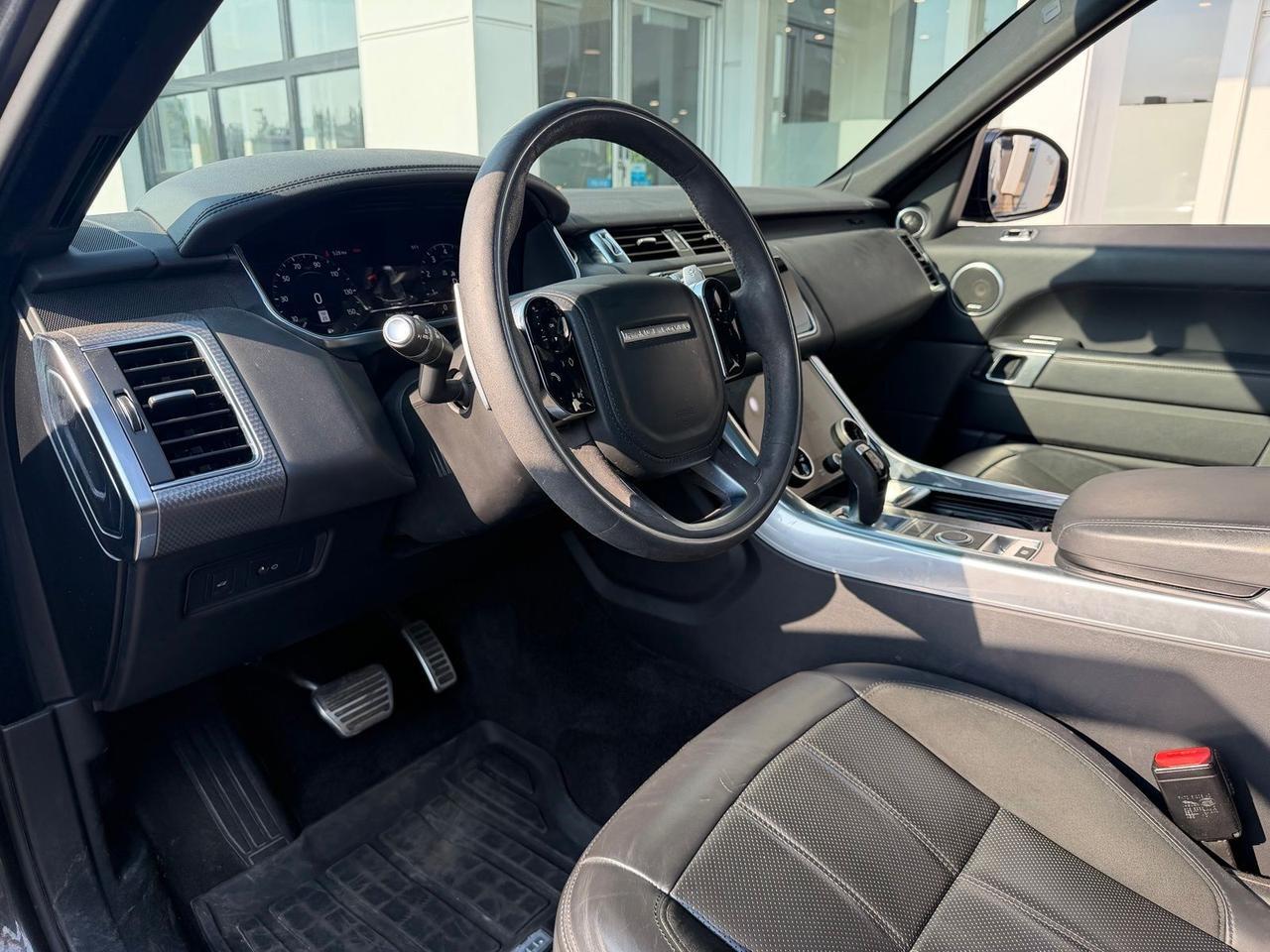 2021 Land Rover Range Rover Sport HST Gladstone OR