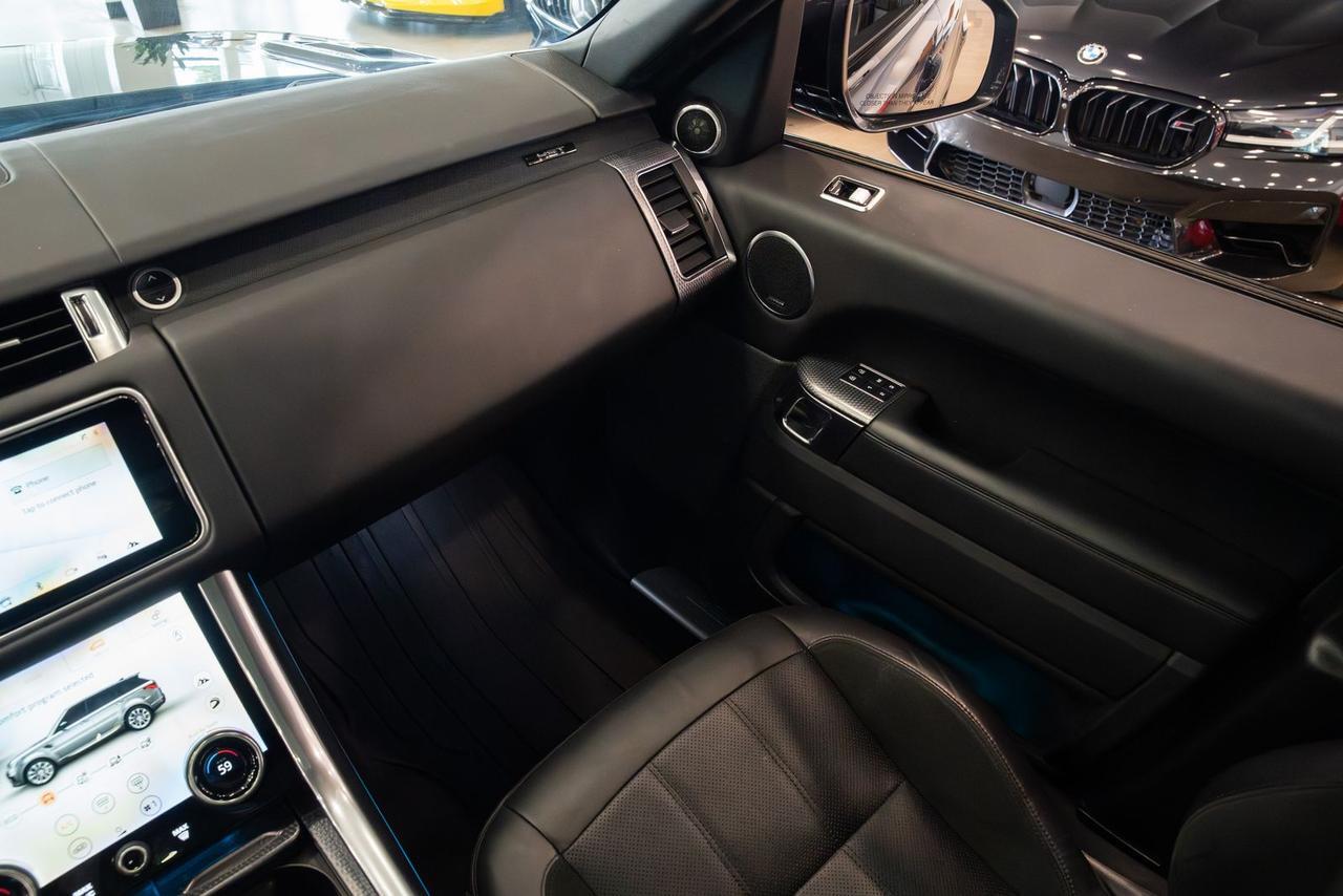 2021 Land Rover Range Rover Sport HST Gladstone OR
