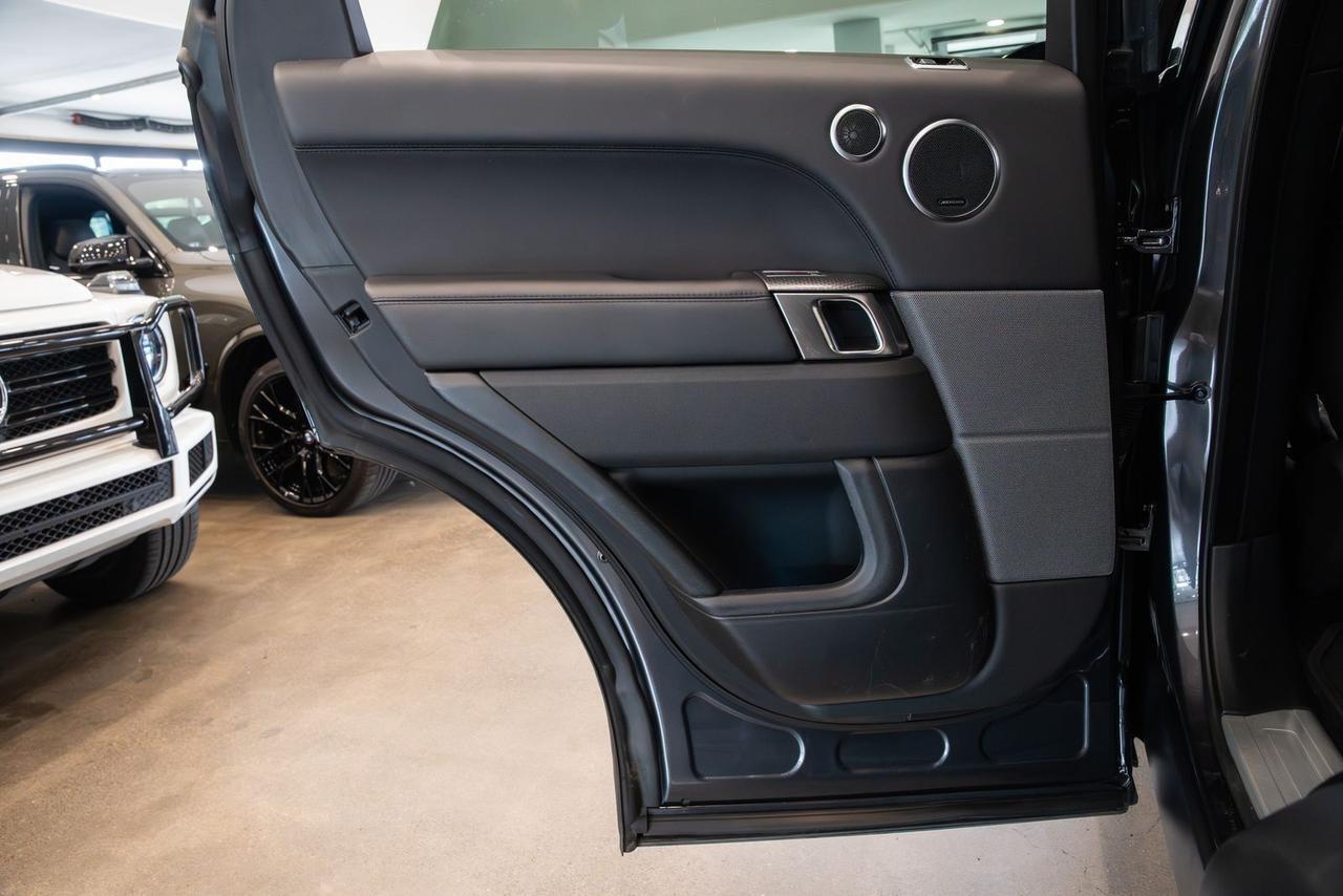 2021 Land Rover Range Rover Sport HST Gladstone OR