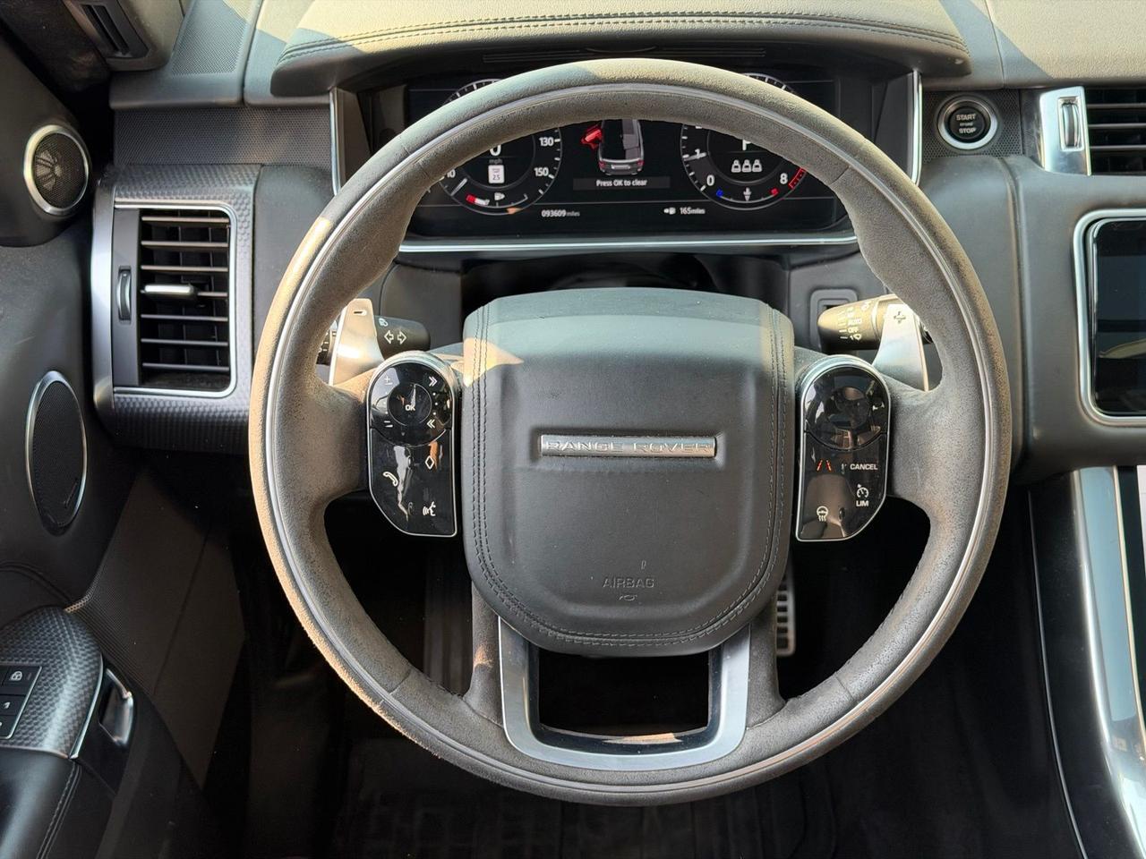 2021 Land Rover Range Rover Sport HST Gladstone OR