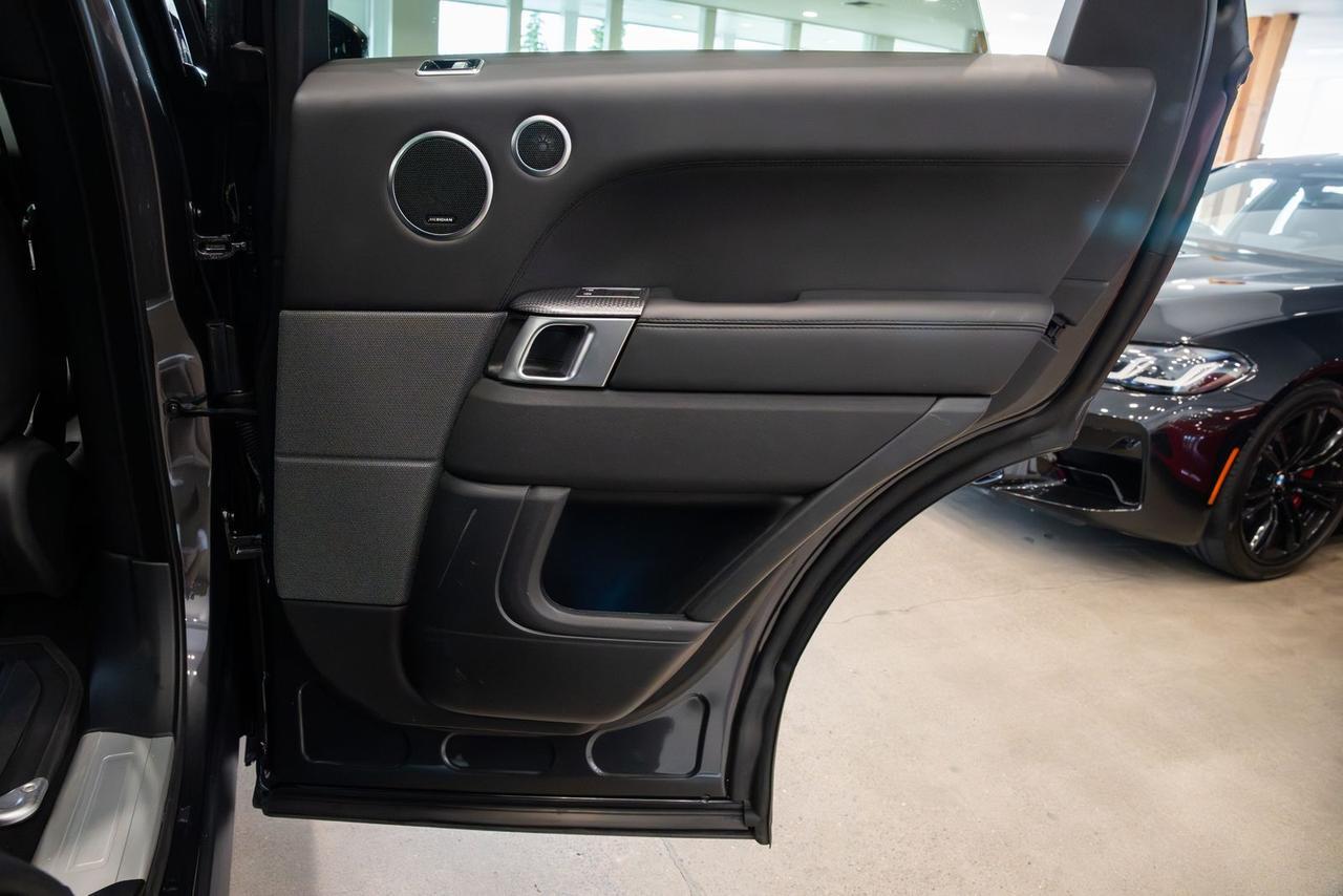 2021 Land Rover Range Rover Sport HST Gladstone OR