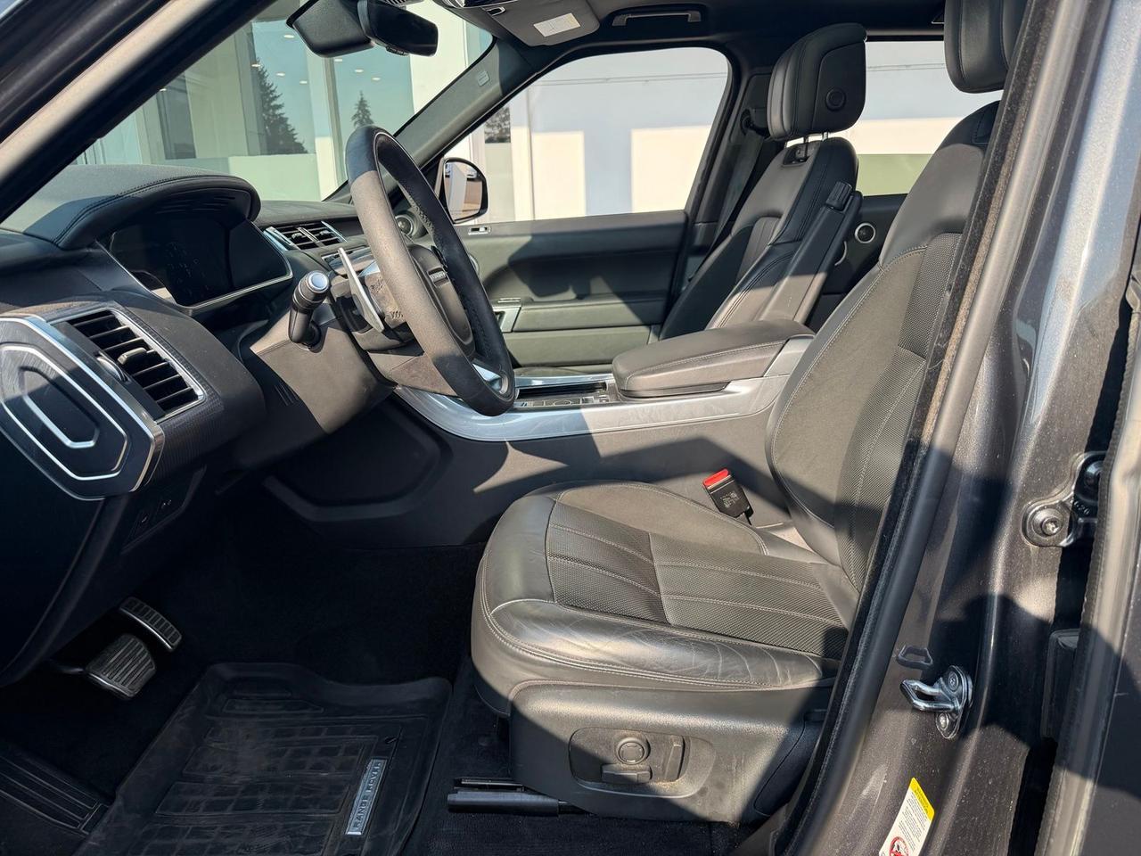2021 Land Rover Range Rover Sport HST Gladstone OR