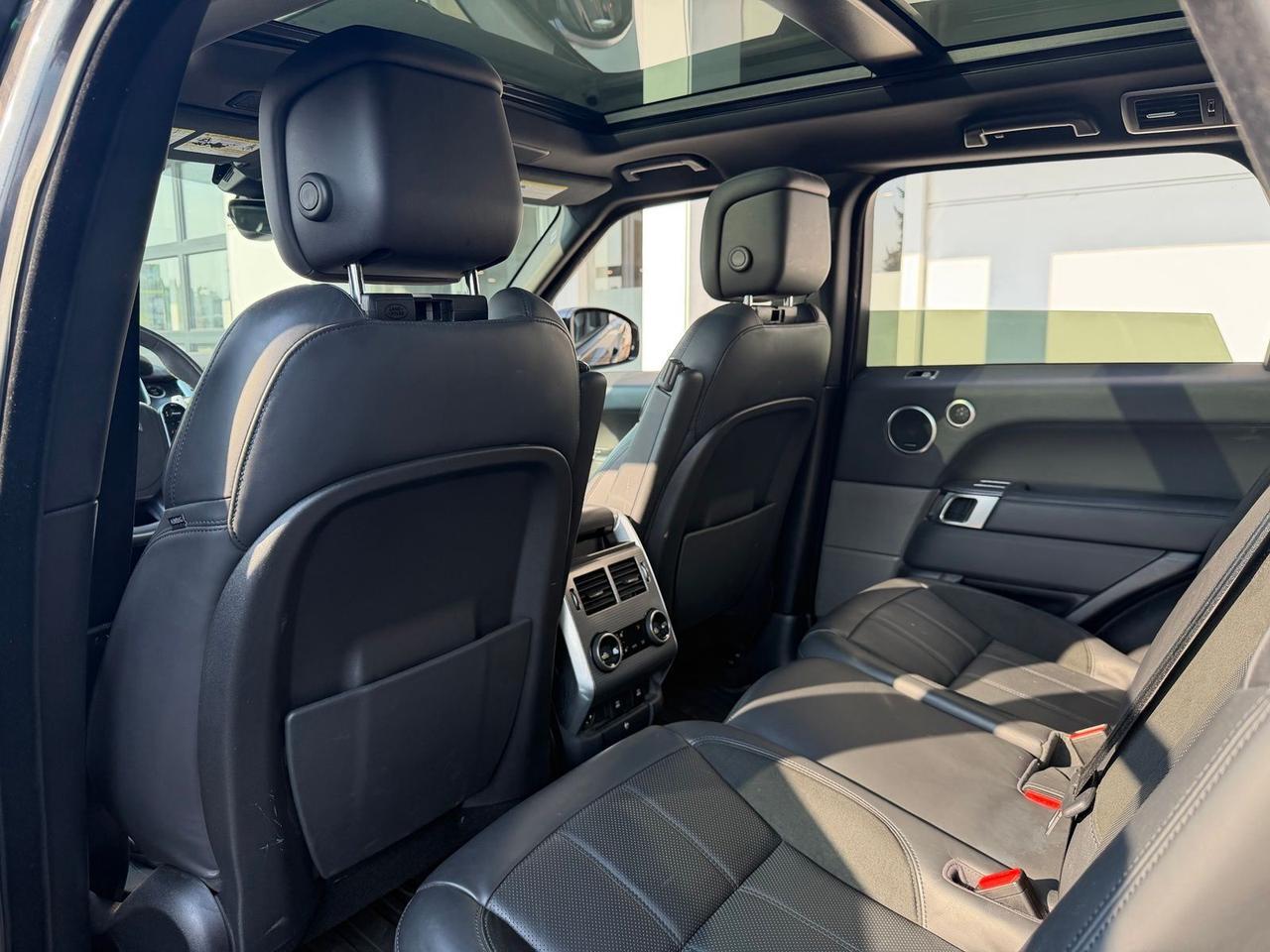 2021 Land Rover Range Rover Sport HST Gladstone OR