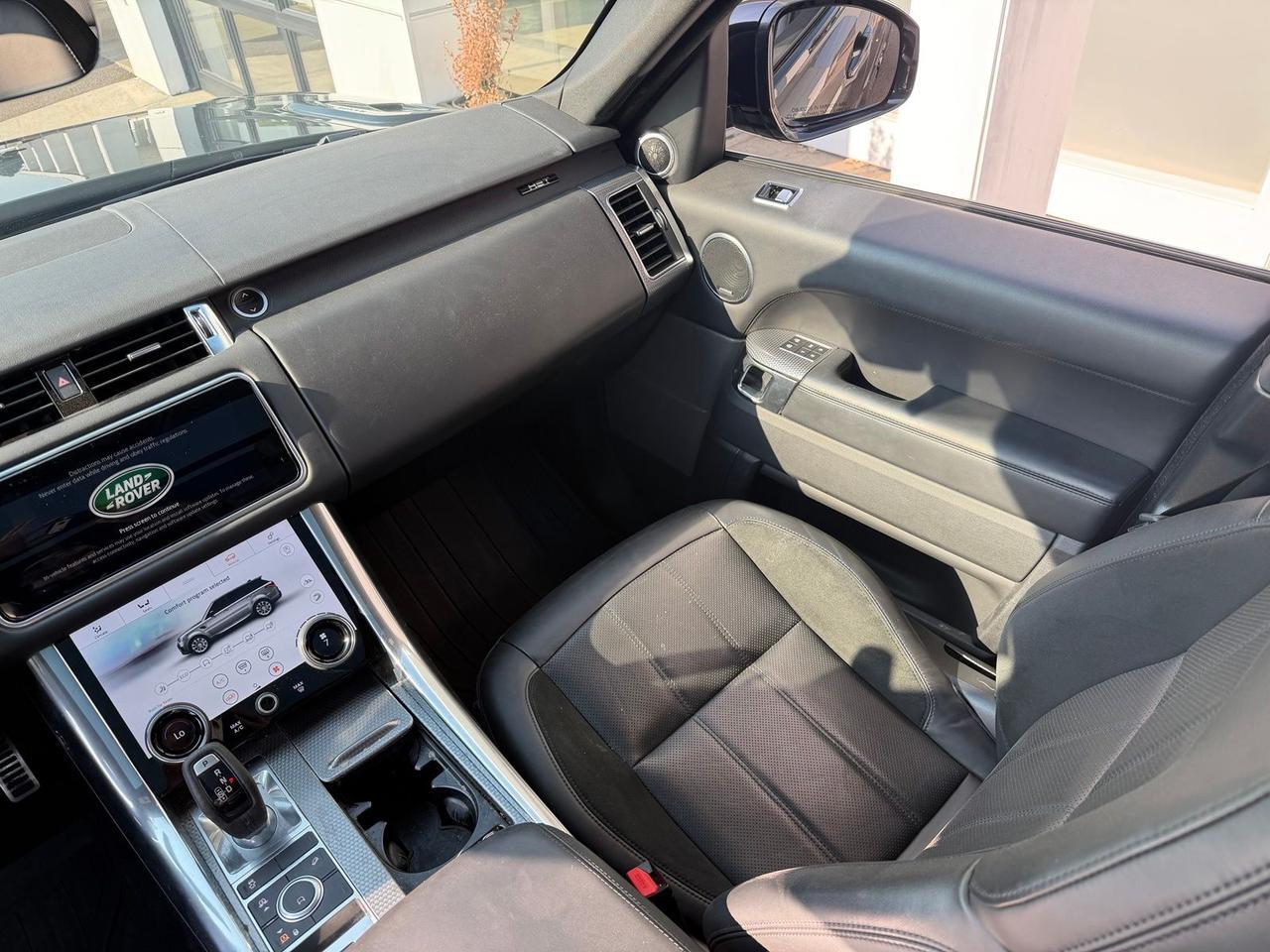 2021 Land Rover Range Rover Sport HST Gladstone OR