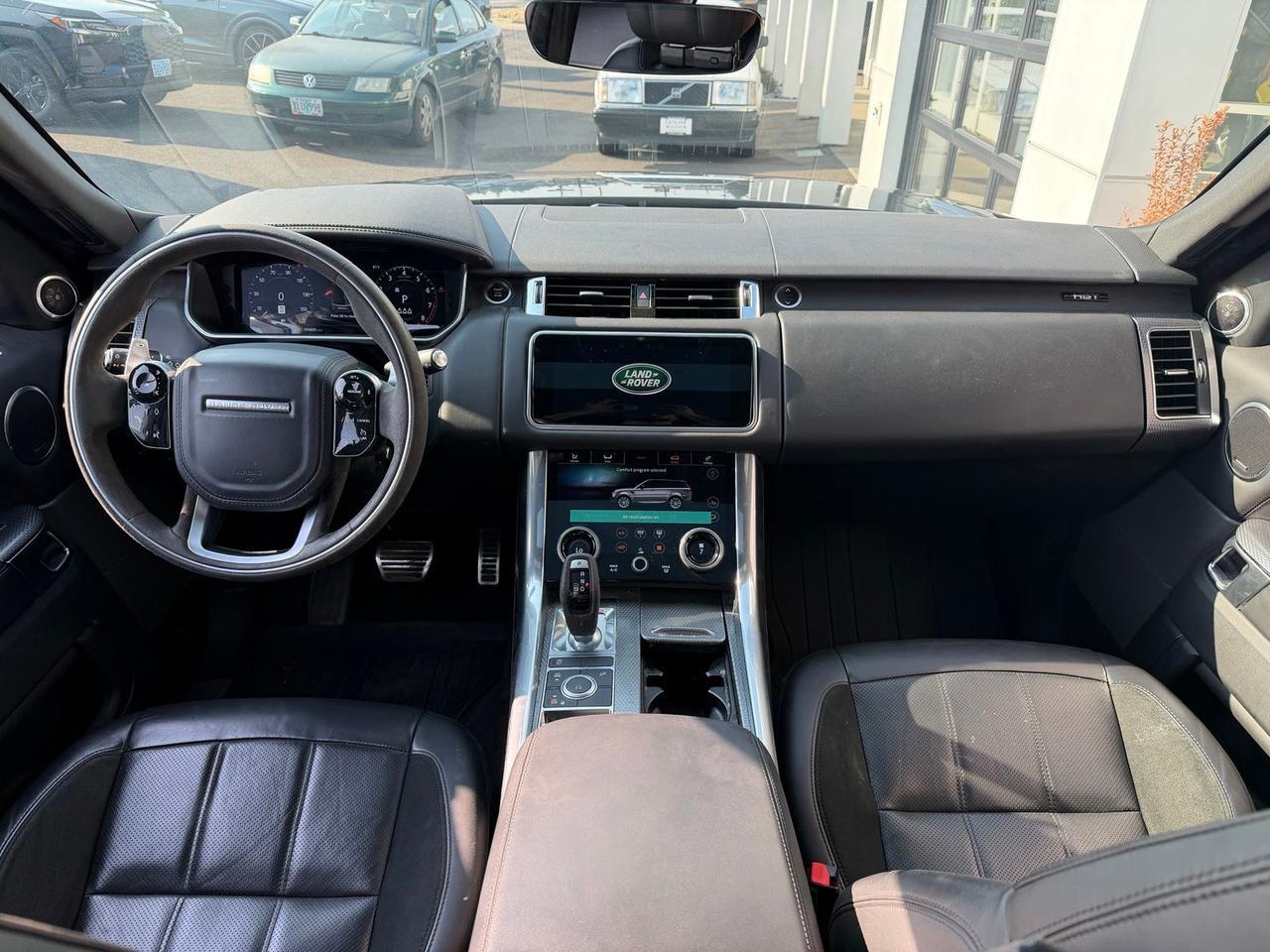 2021 Land Rover Range Rover Sport HST Gladstone OR