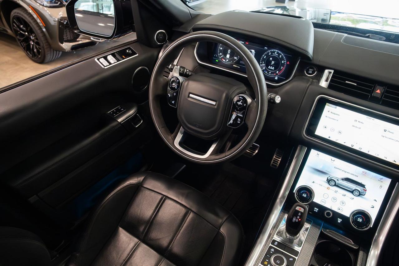 2021 Land Rover Range Rover Sport HST Gladstone OR