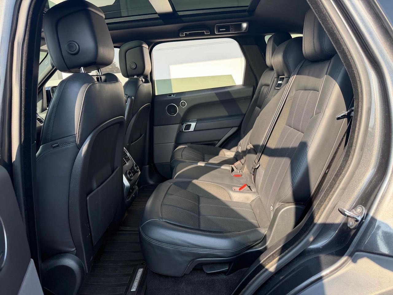2021 Land Rover Range Rover Sport HST Gladstone OR