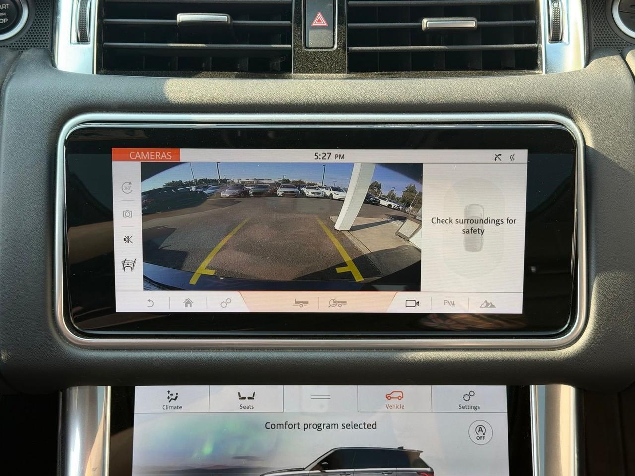 2021 Land Rover Range Rover Sport HST Gladstone OR