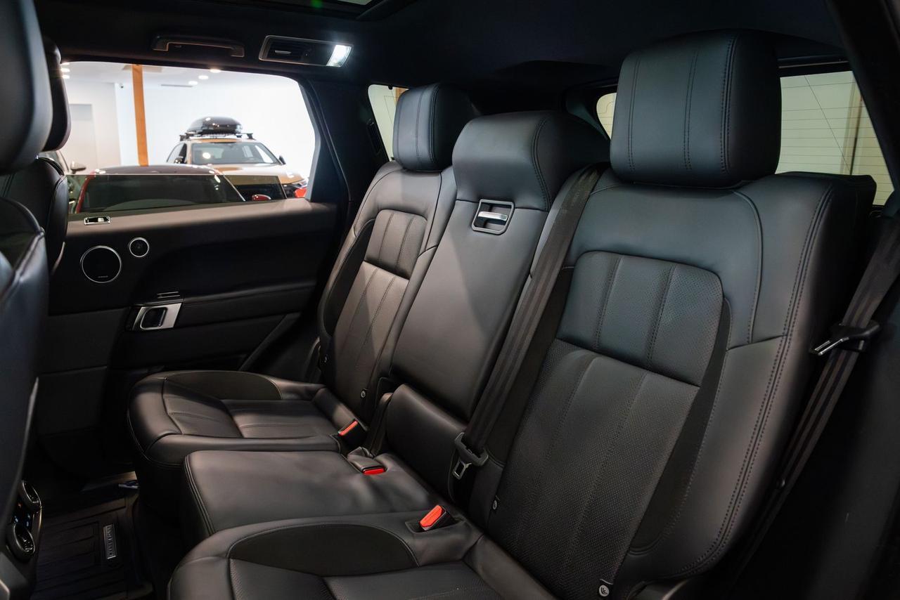 2021 Land Rover Range Rover Sport HST Gladstone OR