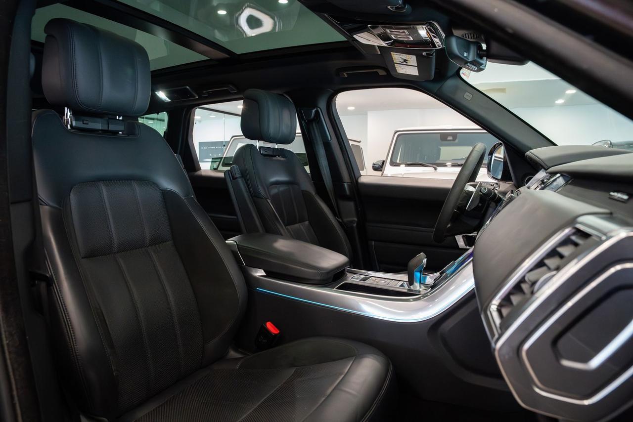 2021 Land Rover Range Rover Sport HST Gladstone OR