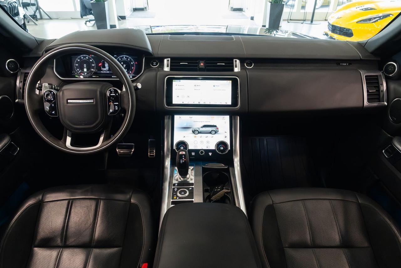 2021 Land Rover Range Rover Sport HST Gladstone OR