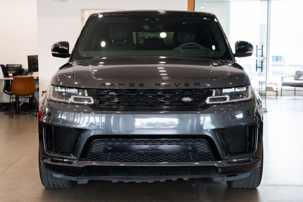 2021 Land Rover Range Rover Sport HST Gladstone OR