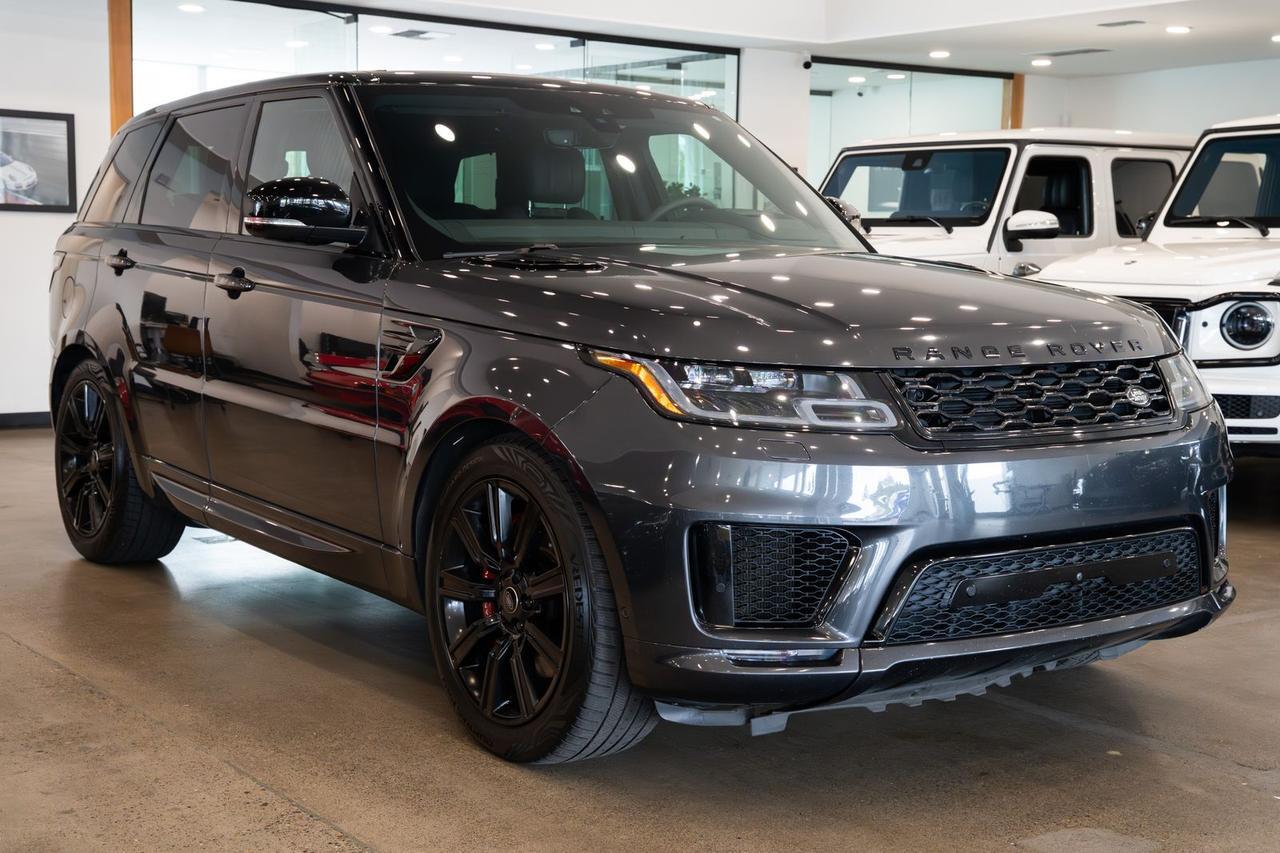2021 Land Rover Range Rover Sport HST Gladstone OR
