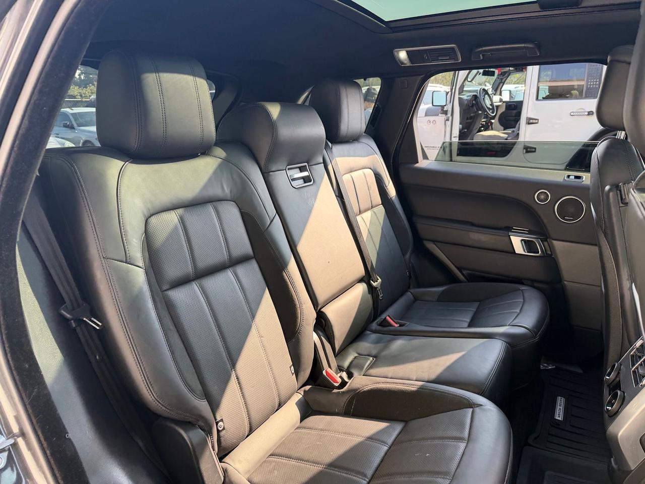 2021 Land Rover Range Rover Sport HST Gladstone OR