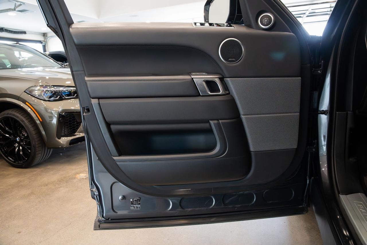 2021 Land Rover Range Rover Sport HST Gladstone OR