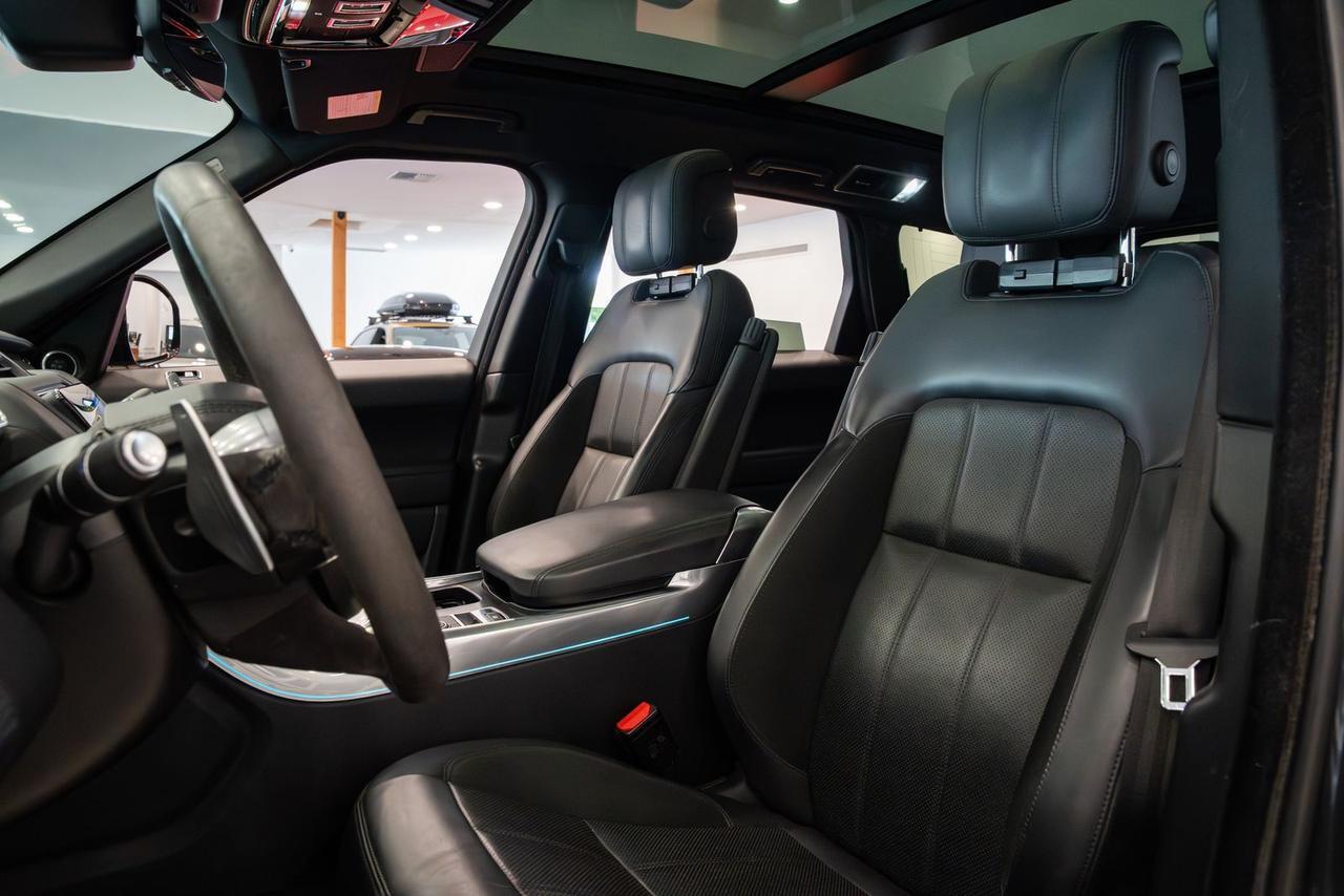 2021 Land Rover Range Rover Sport HST Gladstone OR