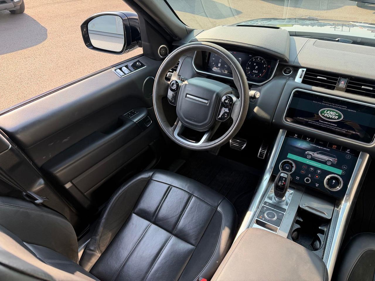 2021 Land Rover Range Rover Sport HST Gladstone OR