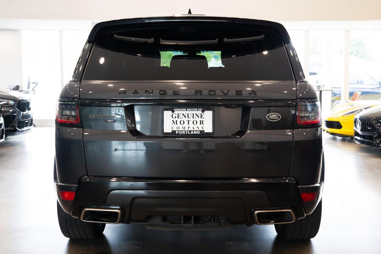 2021 Land Rover Range Rover Sport HST Gladstone OR