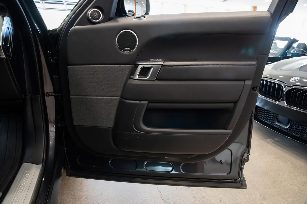 2021 Land Rover Range Rover Sport HST Gladstone OR