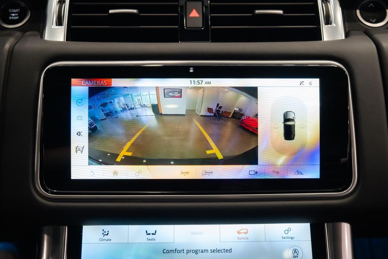 2021 Land Rover Range Rover Sport HST Gladstone OR