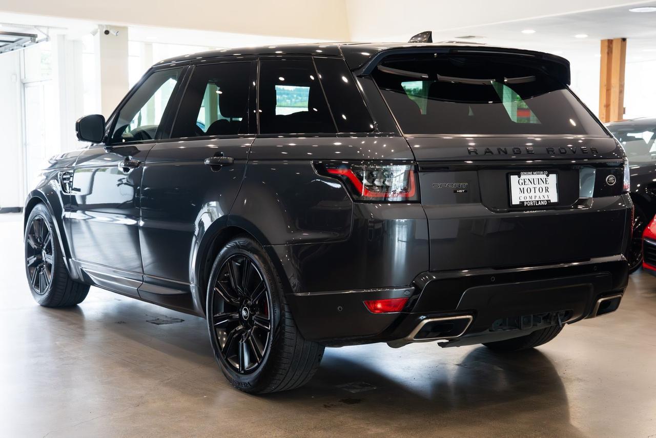 2021 Land Rover Range Rover Sport HST Gladstone OR