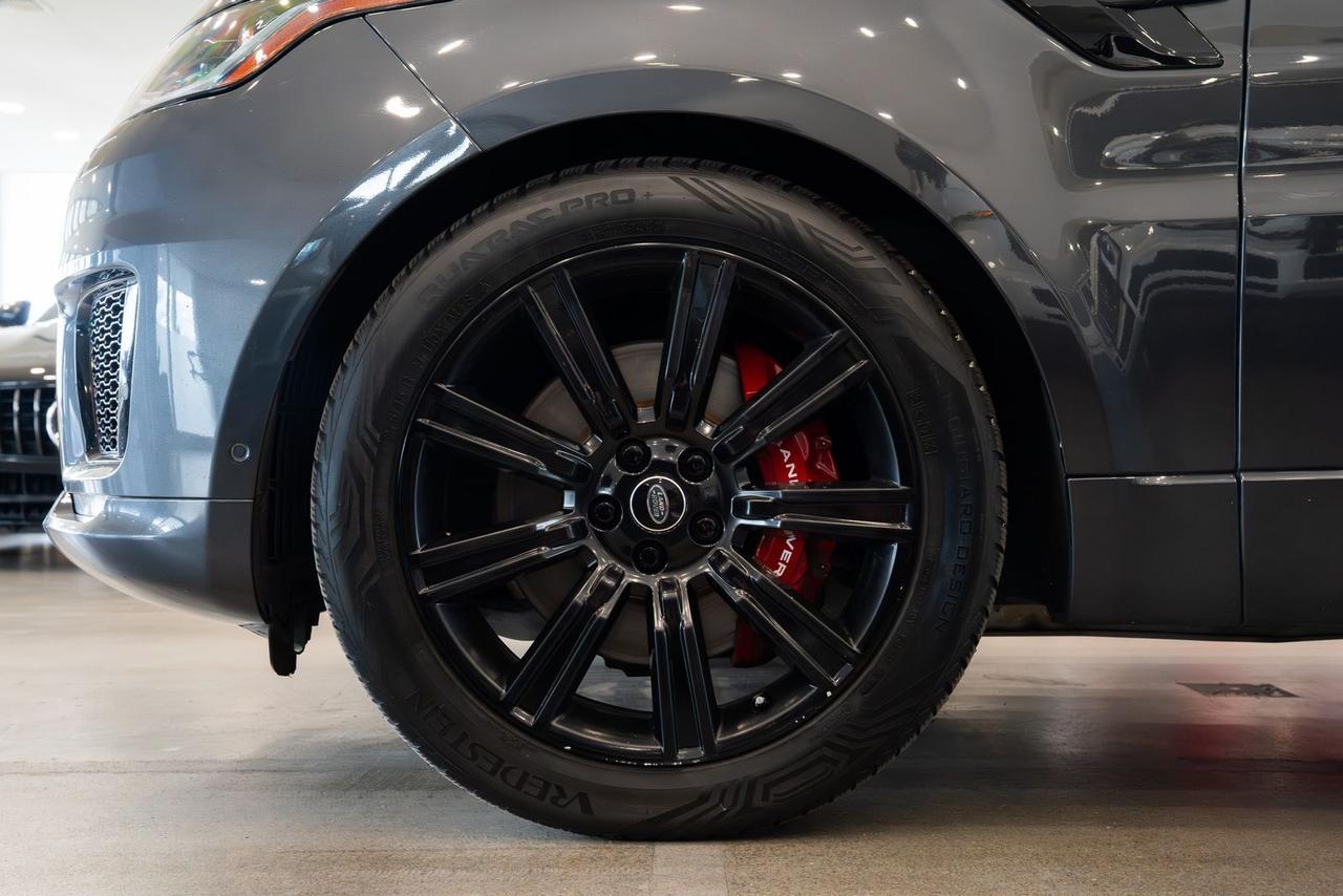 2021 Land Rover Range Rover Sport HST Gladstone OR