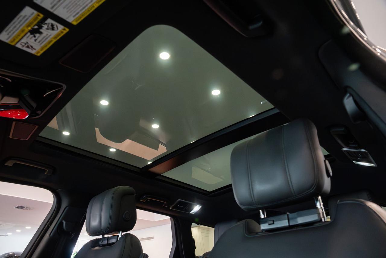 2021 Land Rover Range Rover Sport HST Gladstone OR