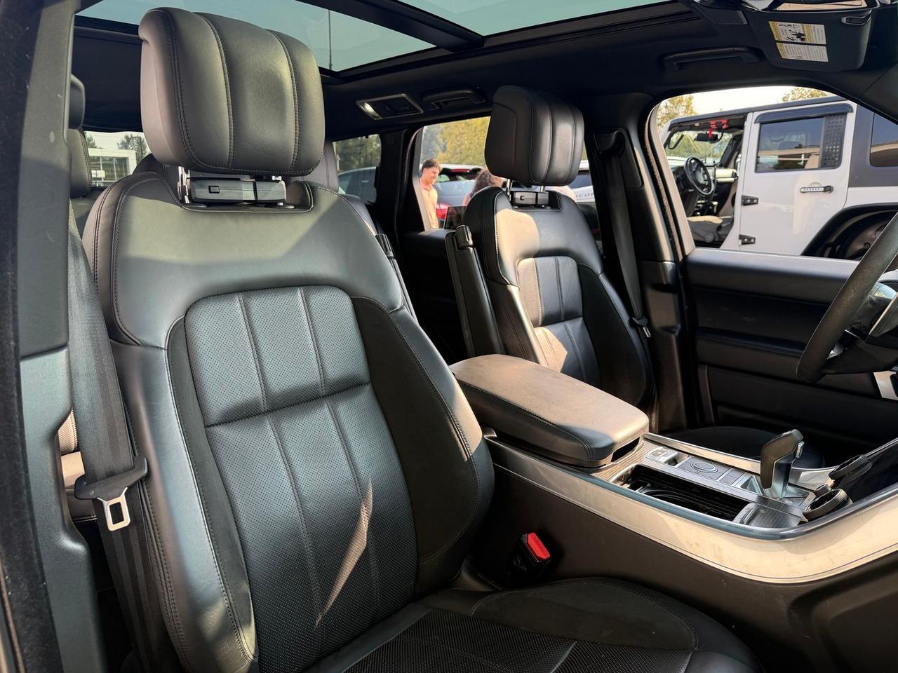2021 Land Rover Range Rover Sport HST Gladstone OR