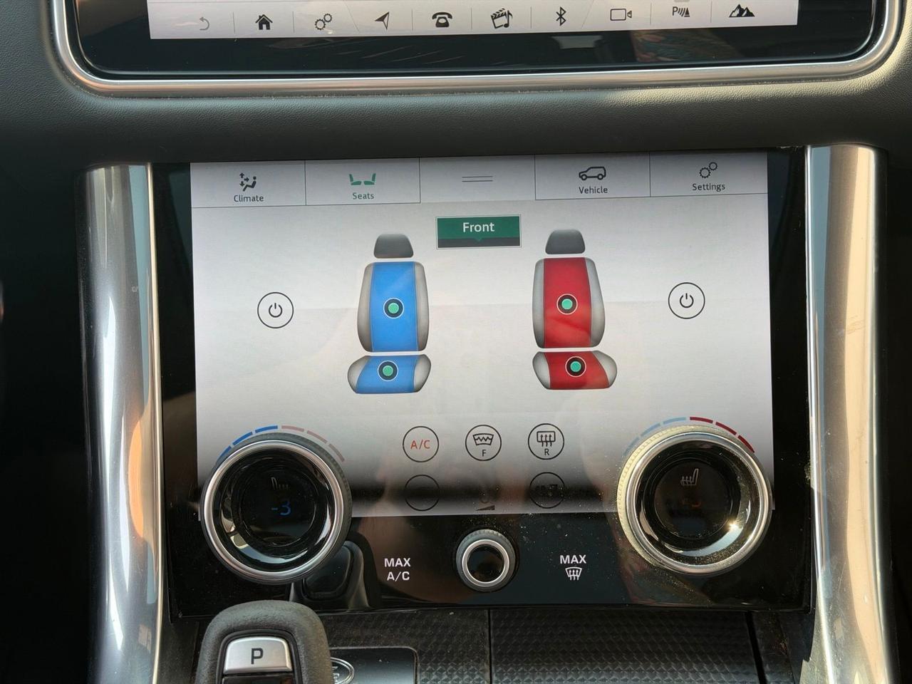 2021 Land Rover Range Rover Sport HST Gladstone OR