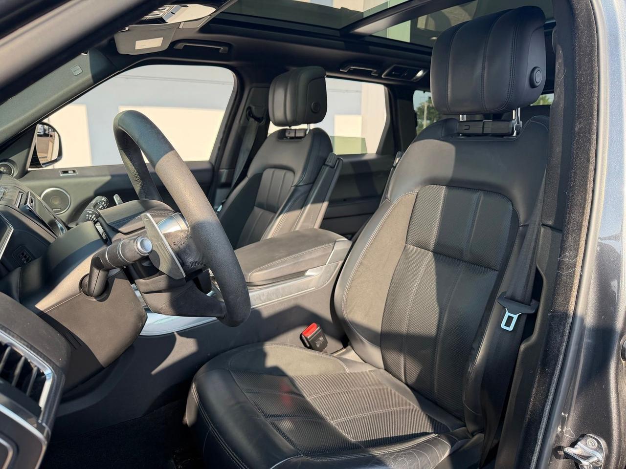 2021 Land Rover Range Rover Sport HST Gladstone OR