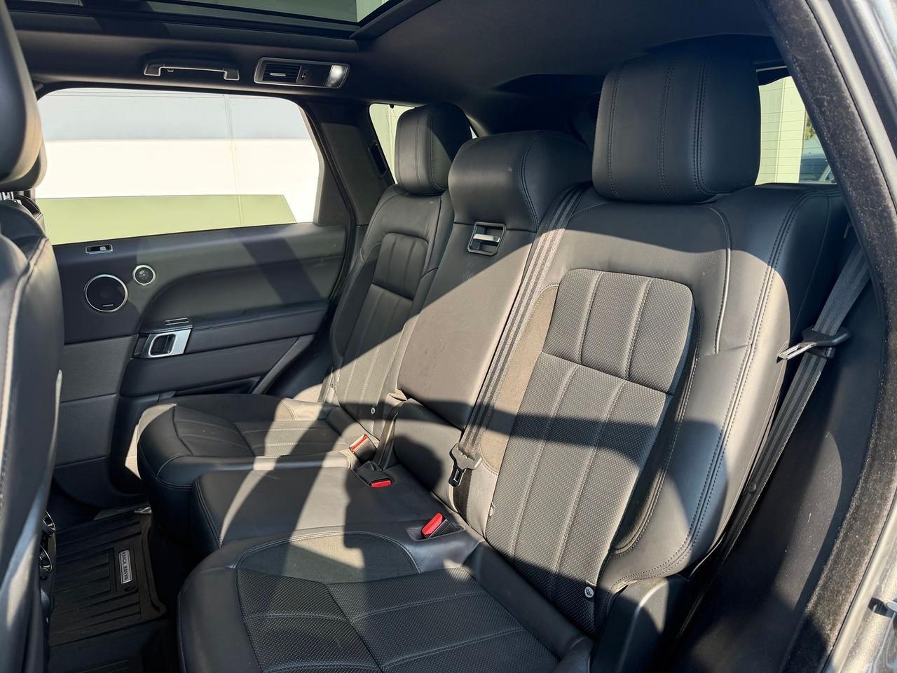 2021 Land Rover Range Rover Sport HST Gladstone OR