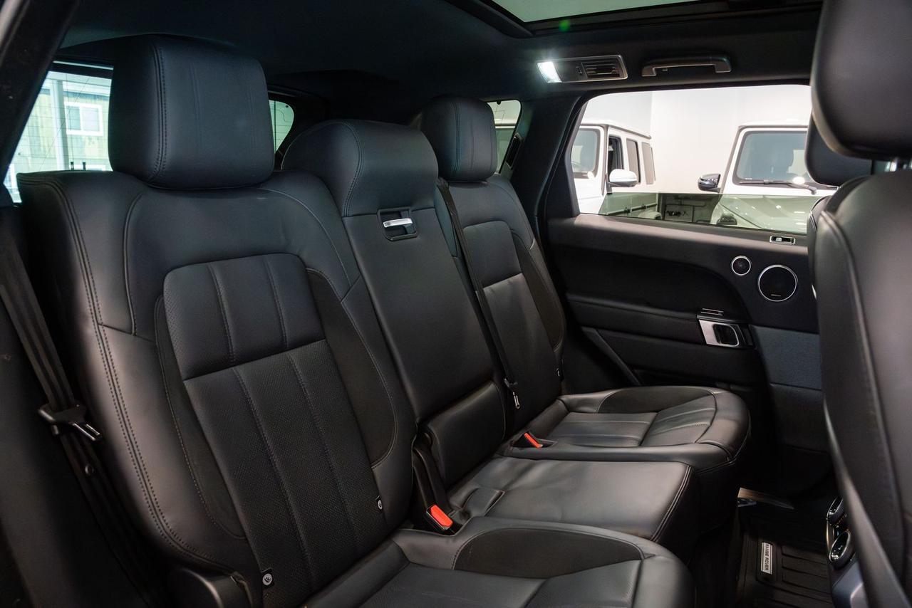 2021 Land Rover Range Rover Sport HST Gladstone OR