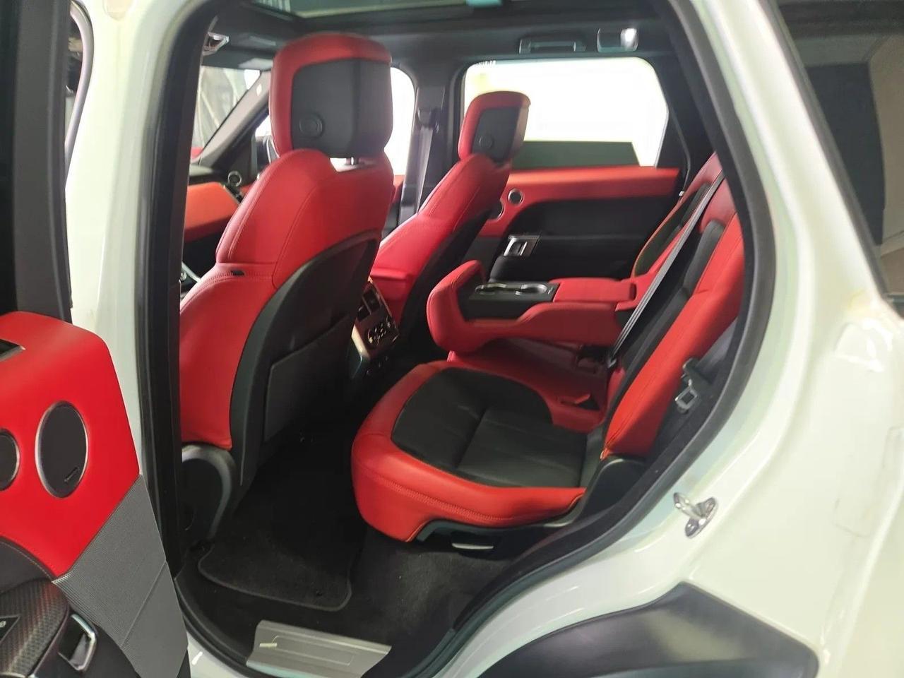 2021 Land Rover Range Rover Sport HST Indianapolis IN