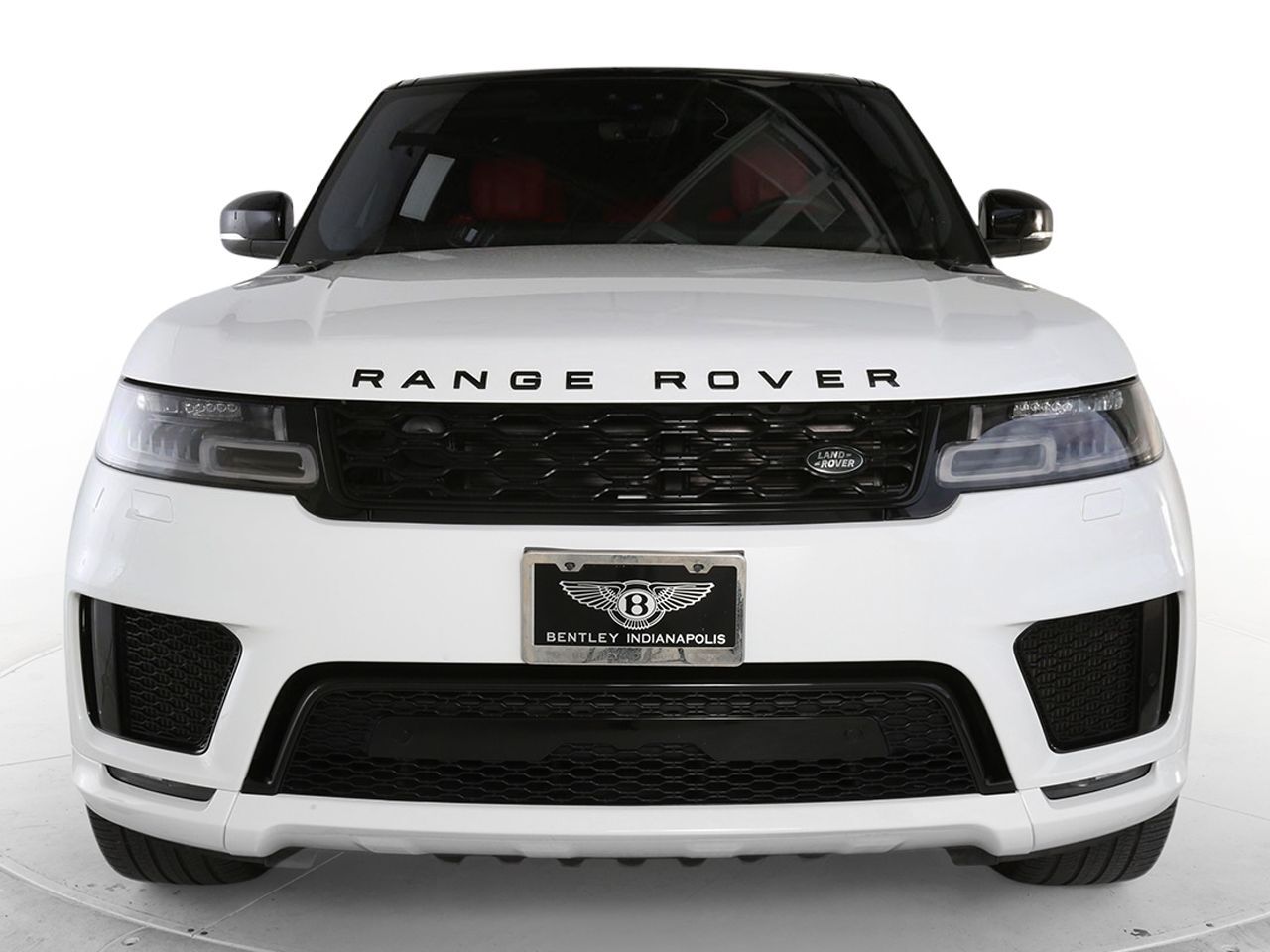 2021 Land Rover Range Rover Sport HST Indianapolis IN