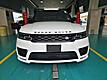 2021 Land Rover Range Rover Sport HST