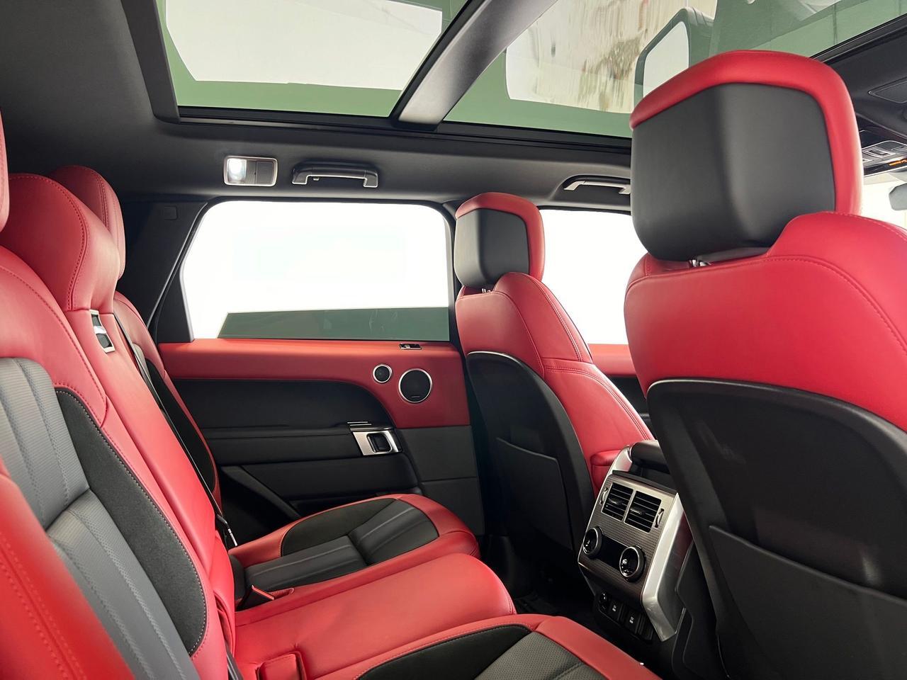 2021 Land Rover Range Rover Sport HST Indianapolis IN
