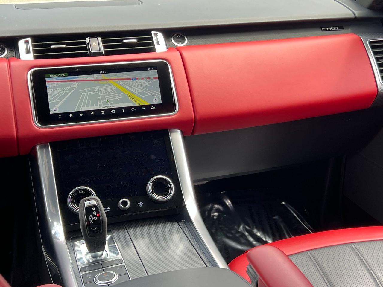 2021 Land Rover Range Rover Sport HST Indianapolis IN