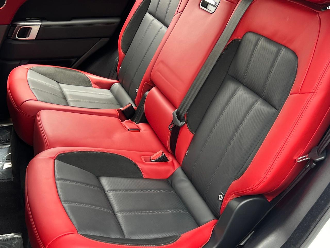 2021 Land Rover Range Rover Sport HST Indianapolis IN