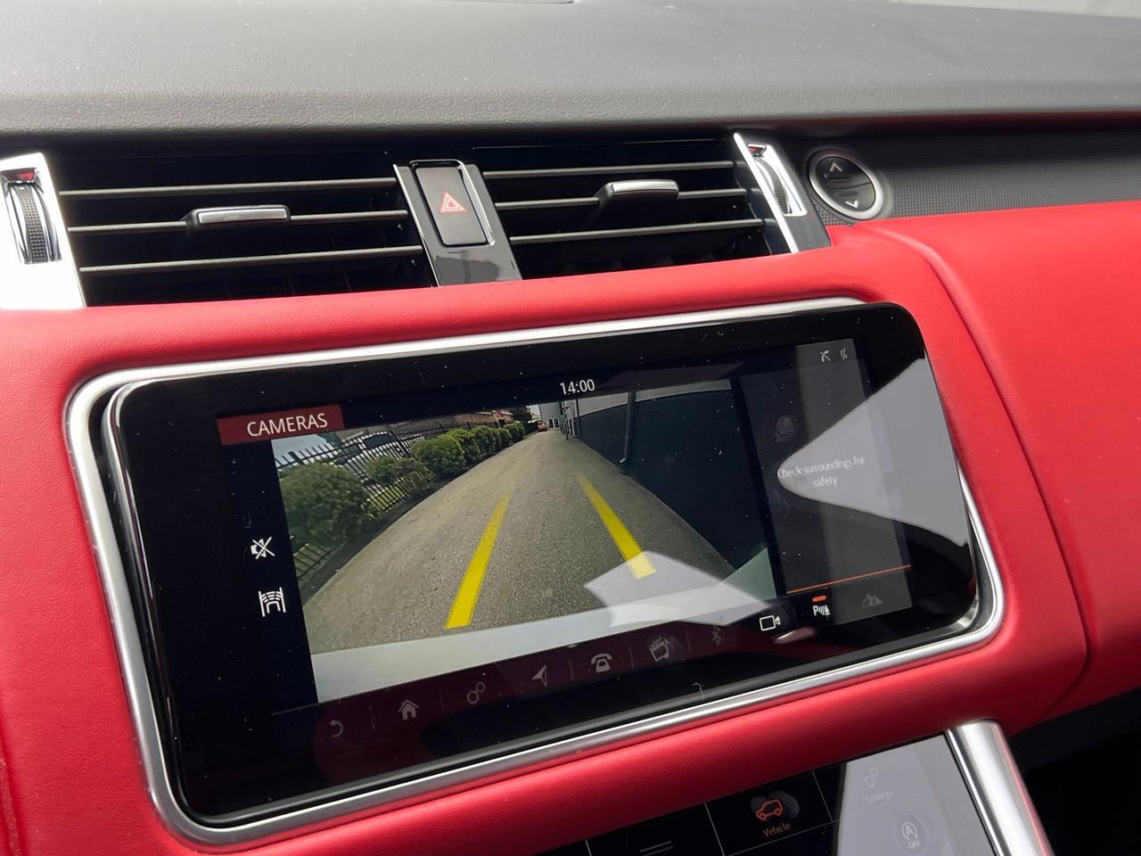 2021 Land Rover Range Rover Sport HST Indianapolis IN