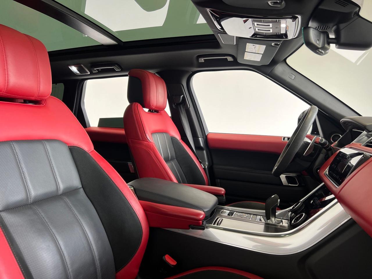 2021 Land Rover Range Rover Sport HST Indianapolis IN