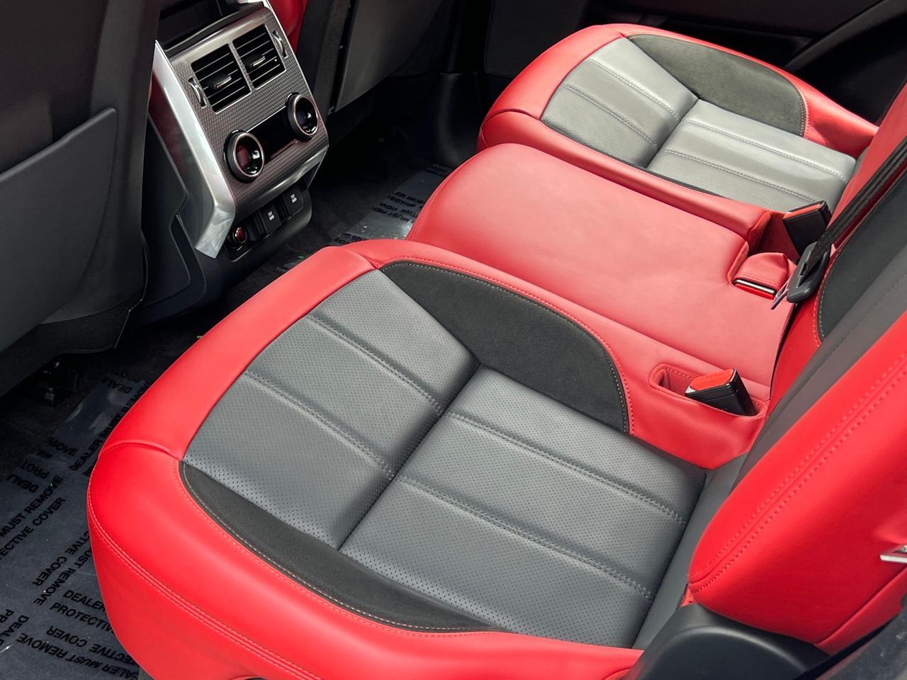 2021 Land Rover Range Rover Sport HST Indianapolis IN