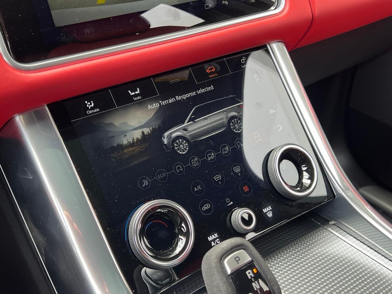 2021 Land Rover Range Rover Sport HST Indianapolis IN