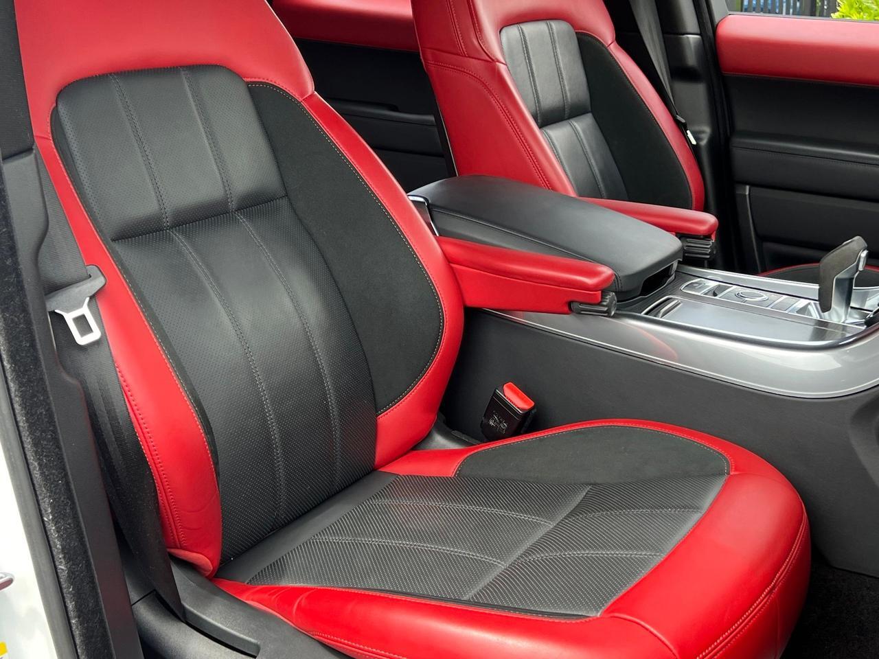 2021 Land Rover Range Rover Sport HST Indianapolis IN