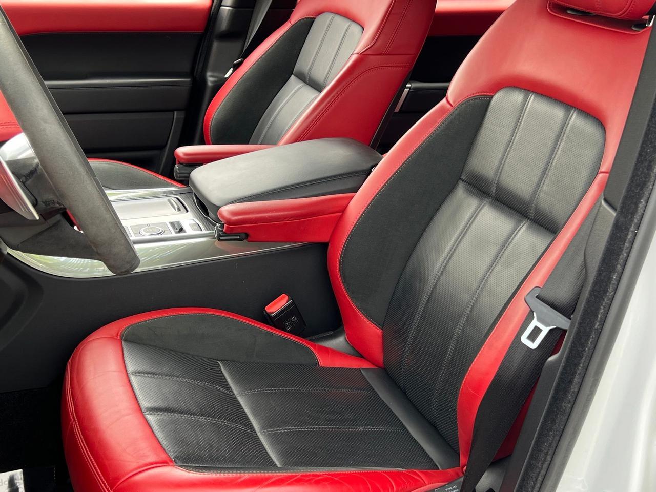 2021 Land Rover Range Rover Sport HST Indianapolis IN