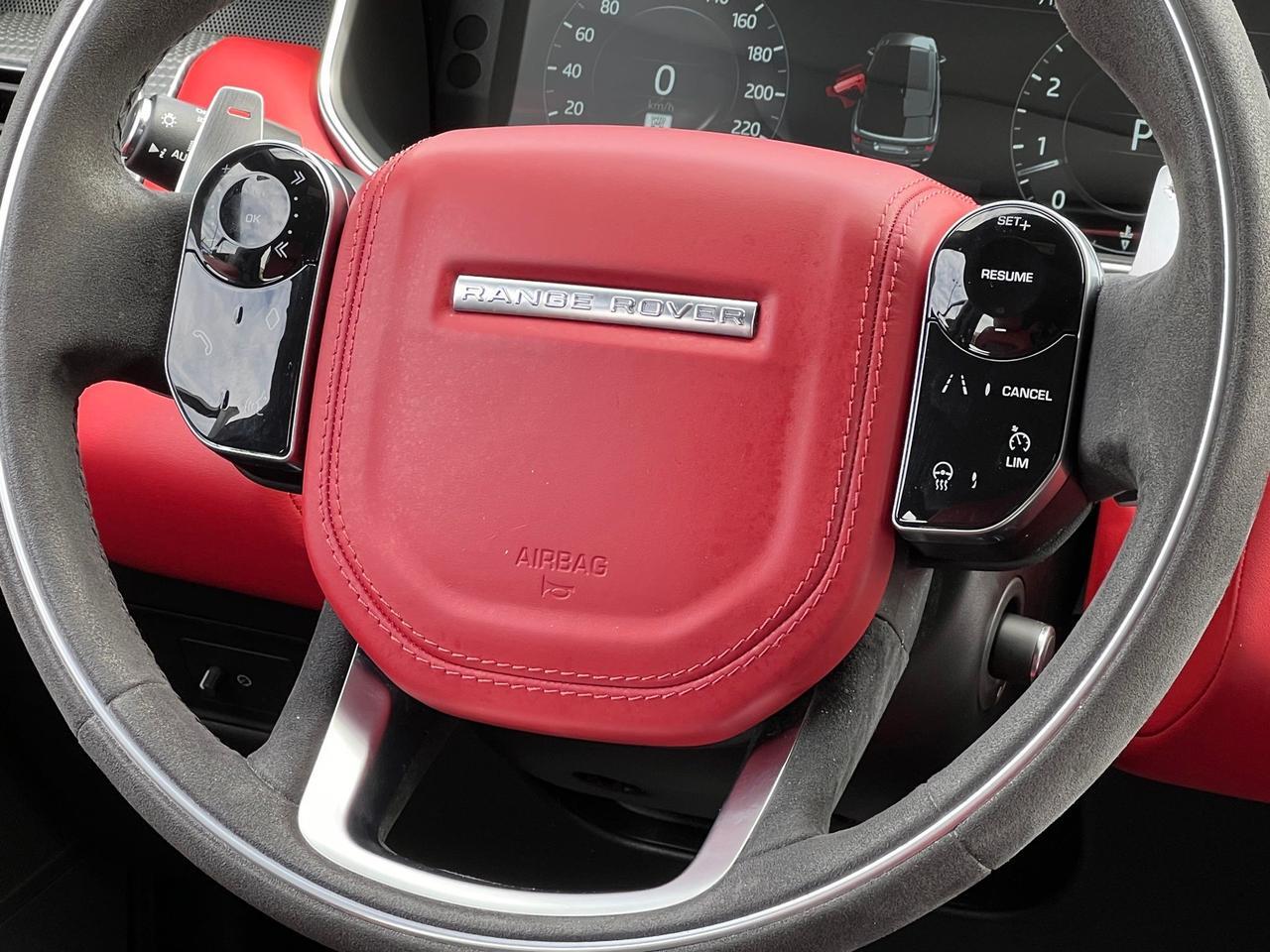 2021 Land Rover Range Rover Sport HST Indianapolis IN
