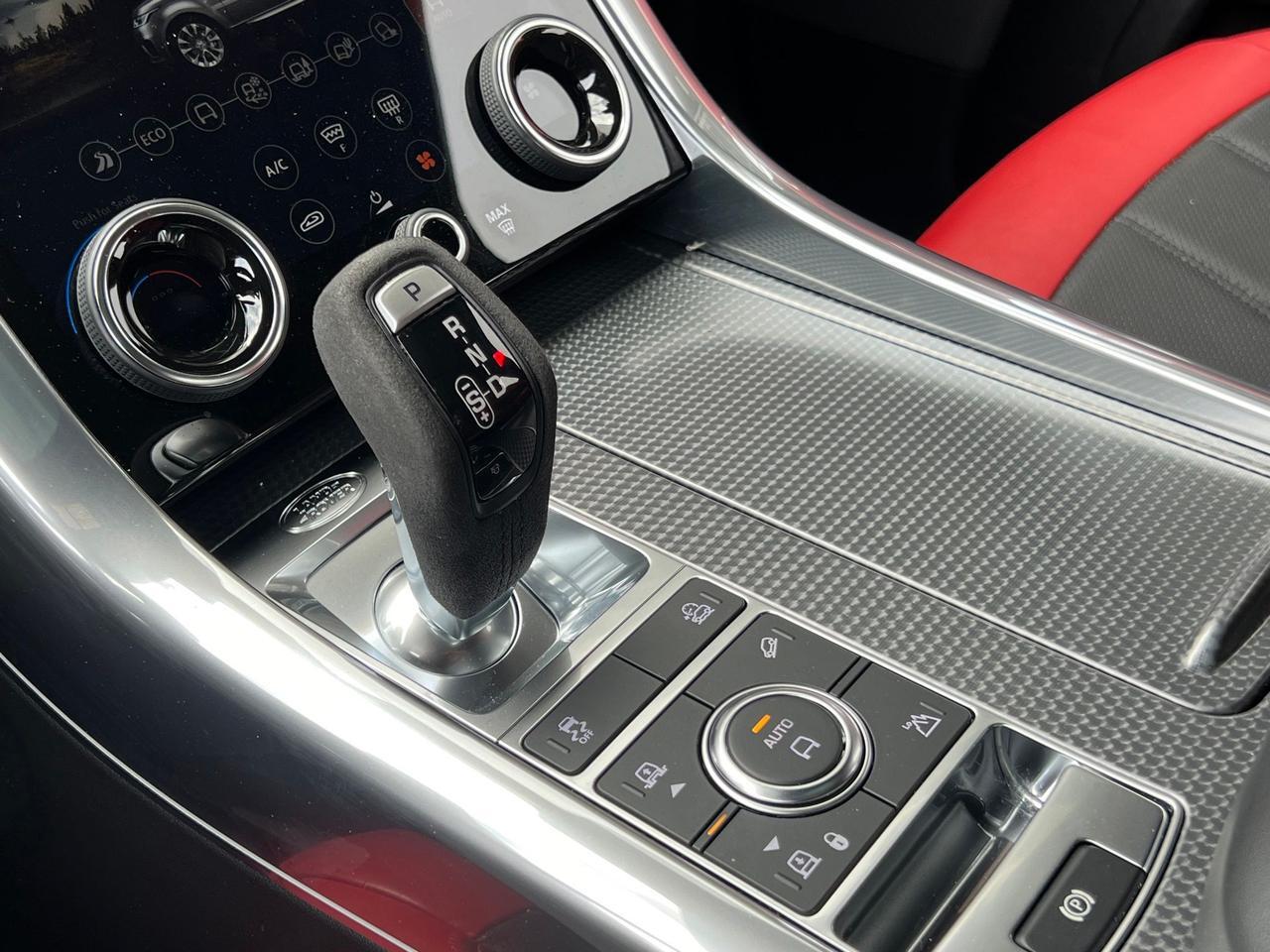 2021 Land Rover Range Rover Sport HST Indianapolis IN
